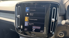 Volvo Xc40 1.5 T3 [163] Inscription 5dr Geartronic Petrol Estate